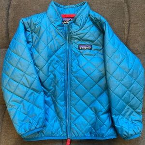 Patagonia Nano Puff